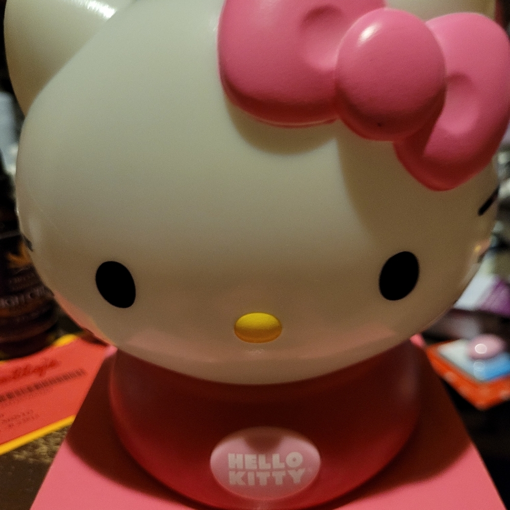 Hello Kitty